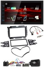 Jvc usb bluetooth lenkrad dab - jvc,