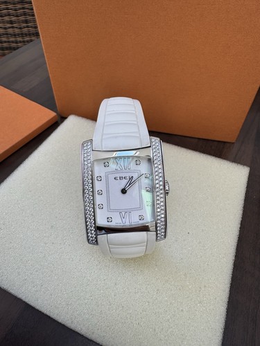 Ebel brasilia uhr - groß,