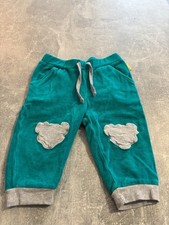 15) tolle Nickihose von Steiff Gr.80