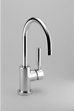 TARA CLASSIC Waschtisch-Einhandbatterie mit Ablaufgarnitur  33513880-00 Chrom