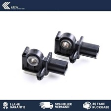 2x Airbagsensor Crashsensor Ford C-Max 2 DXA F1ET14B345AA