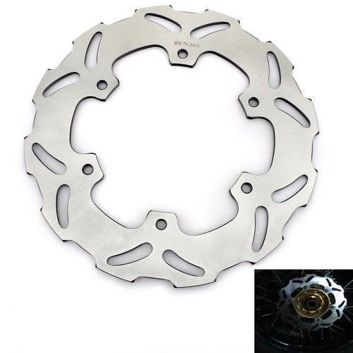 Bremsscheibe hinten für - hinten,