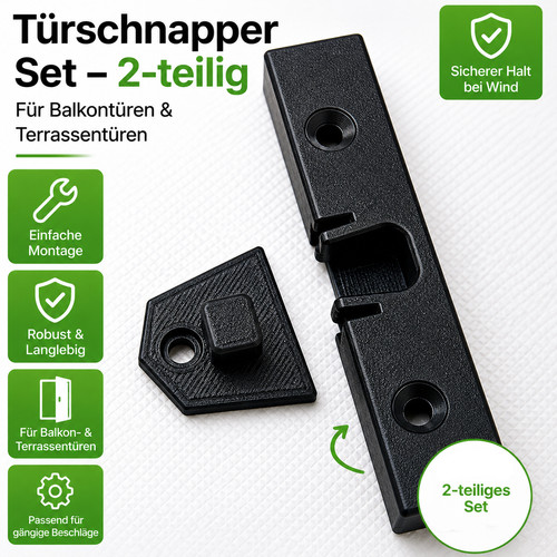 Türschnapper passend für