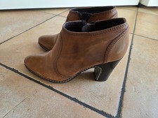 Liebeskind Gr. 40 Boots Ankle