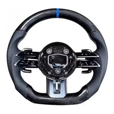 Custom Sport-Lenkrad nach