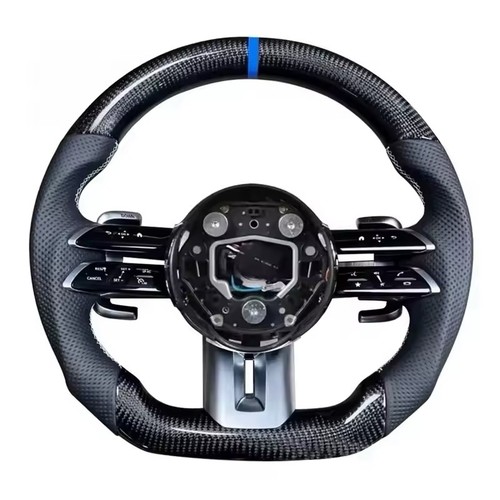 Custom sport lenkrad - custom, sport-lenkrad