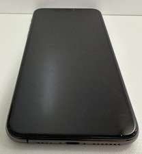 iPhone 11 Pro Max 64GB Space