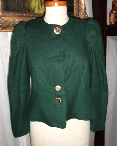 Heller salzburg dirndl jacke - heller,