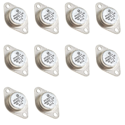 Stück 2n3055 npn - stück,