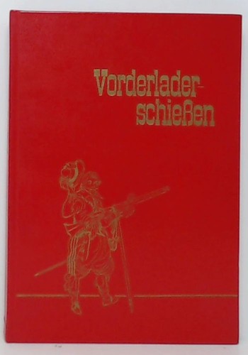 Vorderlader schiessen müller - vorderlader-schiessen,