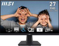 MSI PRO MP275 27 Zoll Full HD