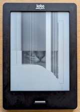 Kobo N905C Touch Edition