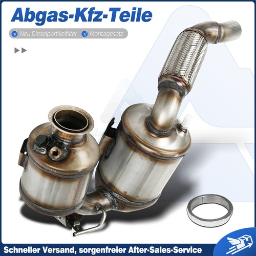 Dieselpartikelfilter dpf für - dieselpartikelfilter,