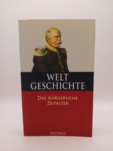 Weltbild weltgeschichte band - weltbild,