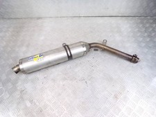 HONDA XLV 125 Varadero