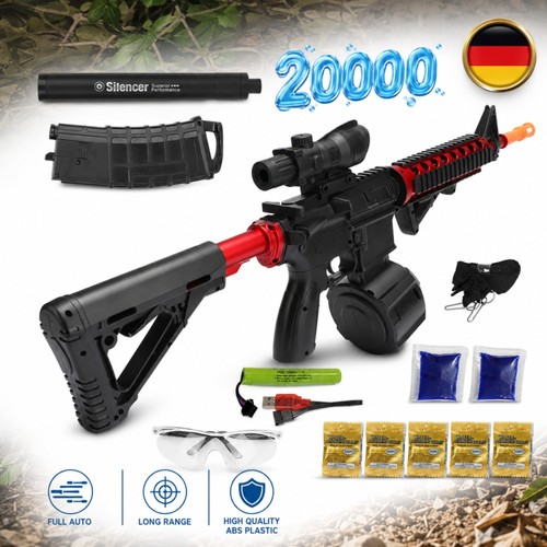 M4a1 spielzeug elektrische - m4a1,