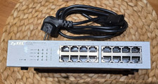 ZYXEL Switch ES-116P