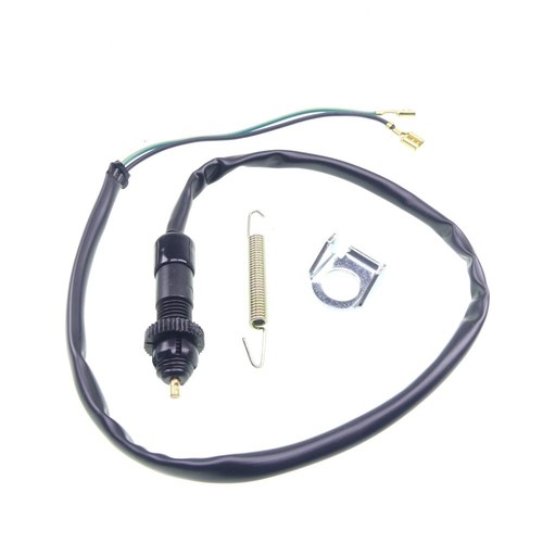 Bremslichtschalter set für - bremslichtschalter,