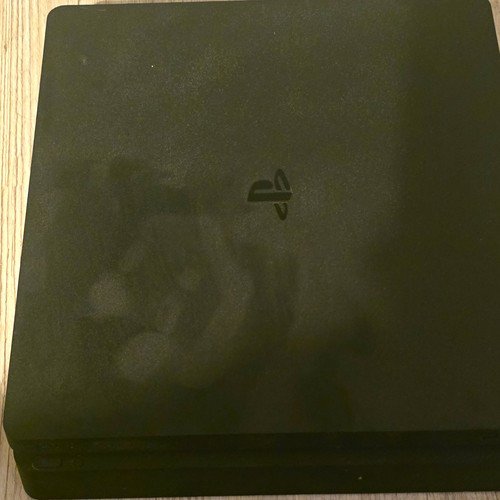 Sony playstation slim - playstation, 4