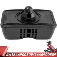 Wagenheber Gummiblock