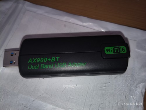 Wifi6 und bt5 - wifi6, bt5.4