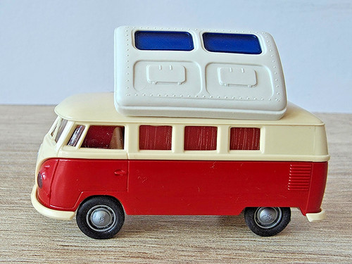 Brekina vw t1b - 1:87,,