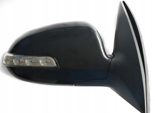 Hyundai i30 außenspiegel - i30,