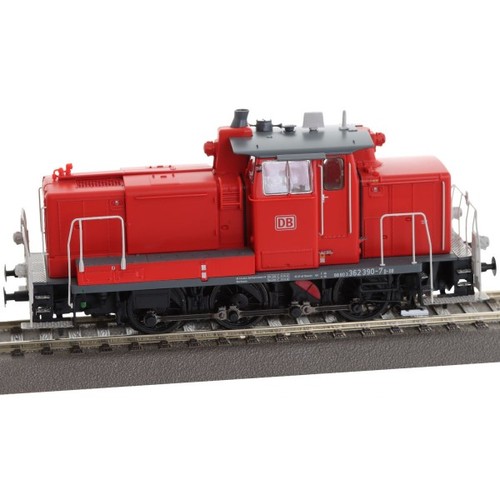 Brawa 42414 diesellok - brawa, 362