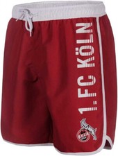 1. FC Köln Badeshort -