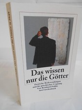 Pohlke, Das wissen nur die