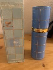Courreges In Blue Eau De