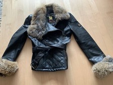 Damen-Lederjacke "Belstaff"