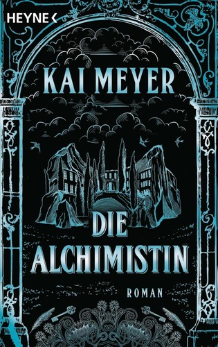 Die alchimistin buch - |,