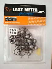 Savage Gear  LAST METER Big