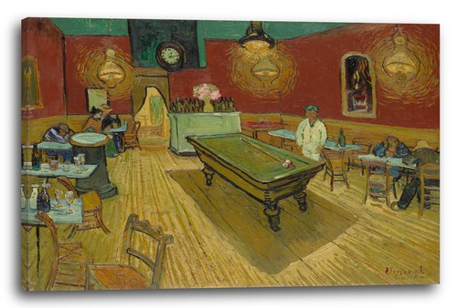 Kunstdruck vincent van gogh - kunstdruck,