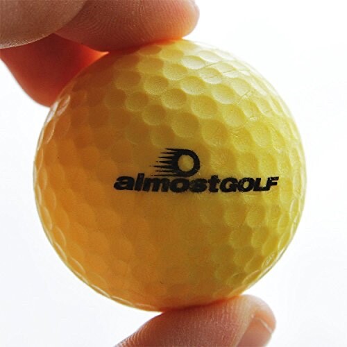 Almostgolf golfbälle - almostgolf,