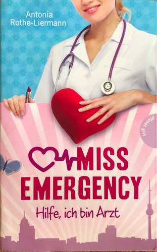 Miss emergency hilfe - emergency, hilfe,