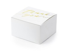 Geschenkboxen danke - 10,