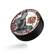 Fan Puck - Joachim Ziesche