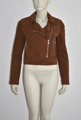 Oakwood blouson biker jacke - oakwood,