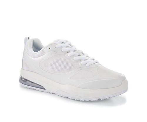 Shoes for crews - for, ii