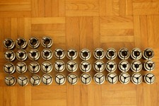 Spannzangen 148E Druckspannzangen