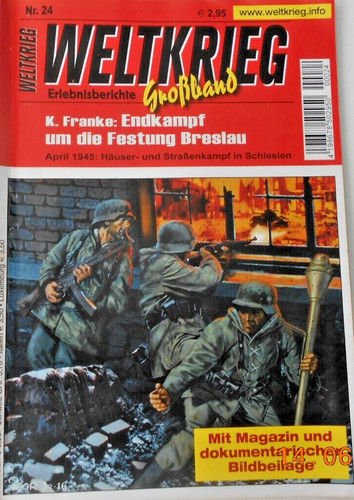 Weltkrieg endkampf um - nr., "endkampf