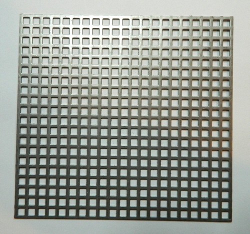 250x250x1mm sieb - 250x250x1mm, va