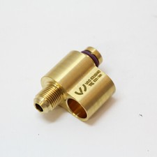 VW Audi VAS6338 /40  - Adapter zum spülen der Klimaanlage Spezialwerkzeug