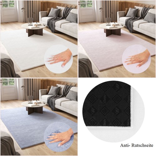 Shaggy teppich hochflor - teppich,