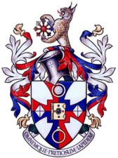 LORD of SHERWOOD FOREST & KINGSWOOD Adelstitel  SAT1