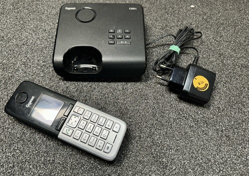 Siemens gigaset c300a - gigaset,