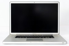 MacBook Pro (17 Zoll, Mitte 2010), 2,66 GHz Dual-Core Intel i7, 8GB RAM, 2x 1TB