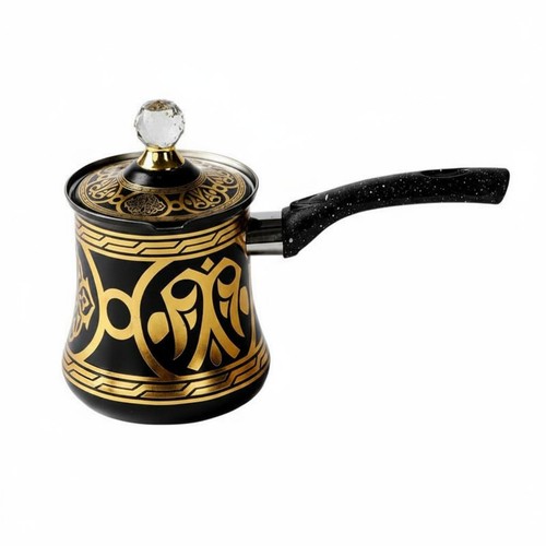 Türkische kaffeekanne - türkische,